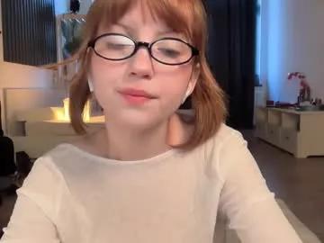 electric_woman on Chaturbate 
