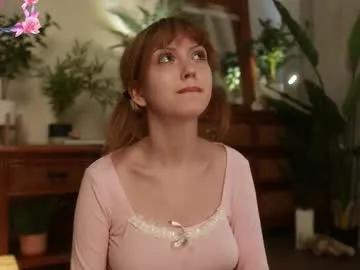 electric_woman on Chaturbate 