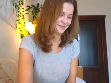 eli_sun — GOAL: Good morning! [13 left]   #18 #shy #natural #smile #tease