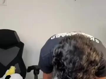 elias_steel1 —  GOAL: shirt out  [30]  #latino #bigballs #cum #twink #young
