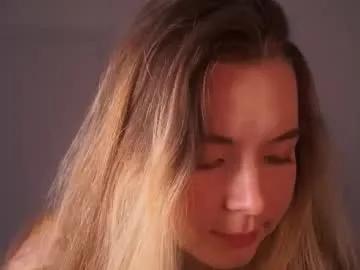 elizabethennals — 5 day here #new g: Damn it, let's go all the way! I'm taking my skirt off for the first time.  ^^  -  Hello im Elizabeth I'm 18 years old,  here im #shy #bigboobs #young #blonde [95 tokens remaining]