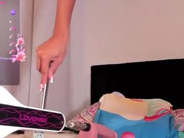 elliesantos_ on Chaturbate 