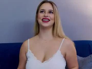 ellsa_jean on Chaturbate 