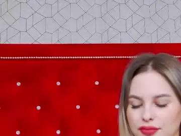 ellsa_jean on Chaturbate 