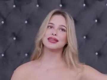 ellsa_jean on Chaturbate 