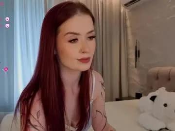 emelilove on Chaturbate 