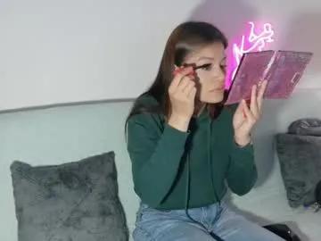 emerald_sparkles on Chaturbate 