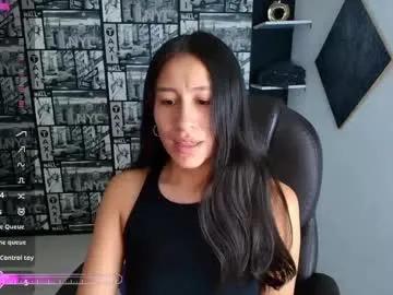 emigomez_ — #smalltits #teen #fuckme #lovense #domi #latingirl #masturbation #latin #Colombian #hairy #hairypussy #hairyarmpits