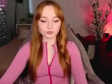 emma_chery — GOAL: Slap my ass x5 [55 tokens remaining]  Welcome dear, Im Emma  Let's get to know each other better  #daddy  #young  #redhead  #slim  #smalltits