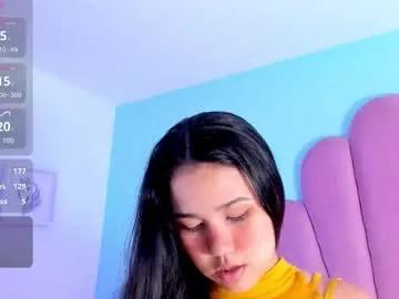 emma_clarke_ on Chaturbate 