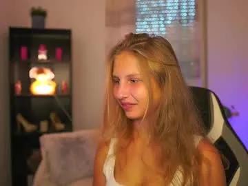 emmie_murray on Chaturbate 