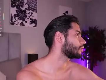 endy_rush — please fuck me hard  follow me, PVT ON // GOAL:  legs up [200 tokens left] #cum #skinny #latino #bigass #lovense