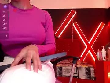 engel_devil on Chaturbate 