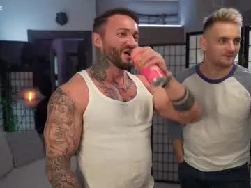 enjohnny — Take Off Shirts // #tattoo #cum #bigass #bigdick [520 tokens remaining]