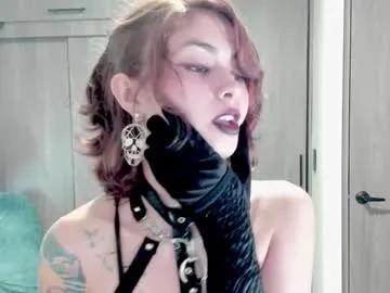 ephemeral_hot on Chaturbate 