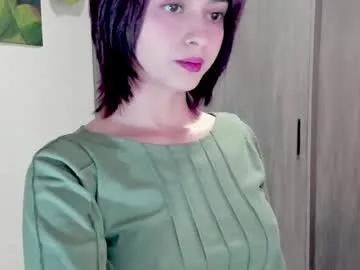 ephemeral_hot on Chaturbate 