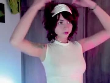 ephemeral_hot on Chaturbate 