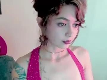 ephemeral_hot on Chaturbate 