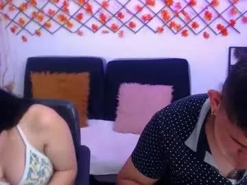 eric_and_alisson — GOAL:  Kiss tease [42 tokens remaining] Hey sweetie! Type /tipmenu or take us to pvt for FUN! #couple #deepthroat #oral #cumshow  #new
