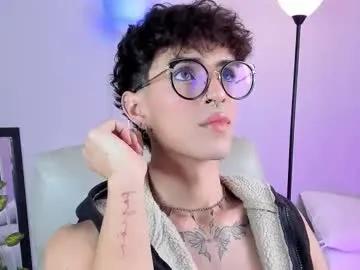 erisleon — Get naked and sexy dance [160 tokens left]  Ready for play? Dont be shy, Im here #femboy #gay #18 #twink #new