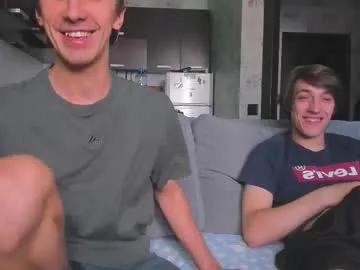esthetics_boys — take off T-Shirts [333 tokens left] HORNY BOYS HERE TODAY! Louis & Tommy