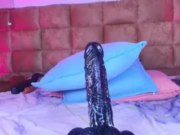 estrella_hanks_ — Lovense: Interactive Toy that vibrates with your Tips #Lovense #anal #squirt #milf #bigtoy #latina