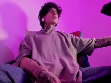 ethan_sykes — Ethan_sykes's room #young #bigcock #latino #cum #tattoo