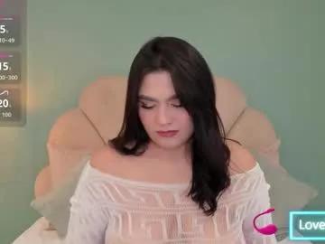 eva_saintt — nice tuesday - Multi Goal: fuck me hard and me make me orgasm [111tk each Goal] #bbw #elegant #curvy #latina #bigass