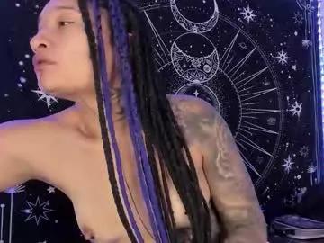 eva_sanderslee — Spy on my private for 18 tokens/minute.  #deepthroat #saliva #ahegao #spit
