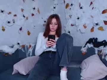 evaa_love_ on Chaturbate 