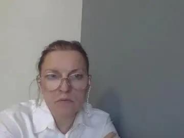 evaglad — Hello everyone! Wonderful day! Great mood and i am glad to meet  you and start our first dialogue ) PVT is OPEN #new #nonude #mature #natural #lady [0 tokens remaining]