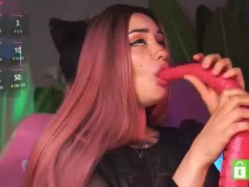 evarabbit — GOAL: Hi beautiful [50 tokens remaining] Welcome to my Sunday special show <3 #deepthroat #ahegao #blowjob #smoke #cosplay