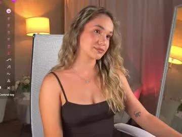 eviegreens on Chaturbate 
