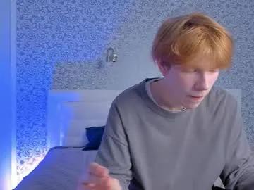 faeriehaze — GOAL: cumshow #new #twink #cumshow #ginger [0 tokens remaining]