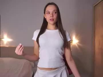 fannyedger on Chaturbate 