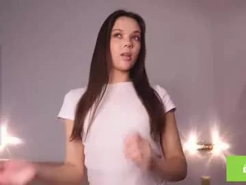 fannyedger on Chaturbate 