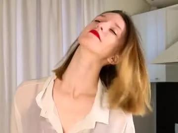 fellissamissa on Chaturbate 