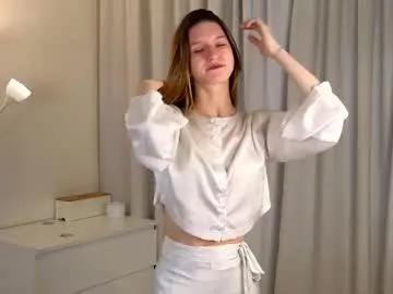 fellissamissa on Chaturbate 