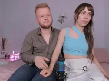feraldream — GOAL: : start the first day with a smile [49 tokens remaining] Hello guys ;) We a new here :) Glad to see you!  #teen #young #new #couple #cute