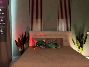 fixielu on Chaturbate 