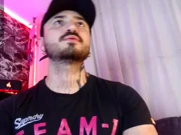 garbel09 — GOAL: FLEX  AND OIL CHEST [55 tokens remaining] Enjoy #LATINO #UNCUT #CUM #STRAIGHT #LOVENSE