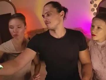 goddess_marylin on Chaturbate 