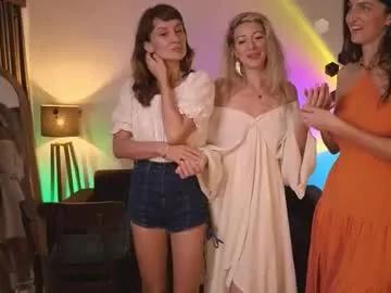 goddess_marylin on Chaturbate 