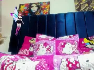 hanna_wish on Chaturbate 