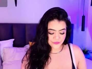 harmonybabe_ — I want to swallow all your hot milk |Special patterns 22-33-44-100 - Multi Goal: SLOPPY DEEPTHROAT [199tk each Goal] #latina #bigboobs #bbw #deepthroat #saliva