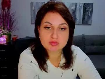 helen_rossi — Hi!) Glad to see you in my room!) Come into private #new #mature #milf #naturale #nonude