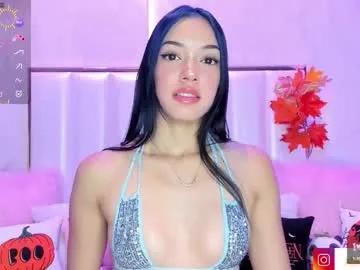 hellenparis1 on Chaturbate 