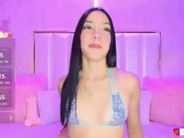 hellenparis1 on Chaturbate 