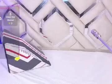 hikiko_doll_ on Chaturbate 