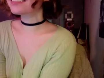 hikksidy on Chaturbate 